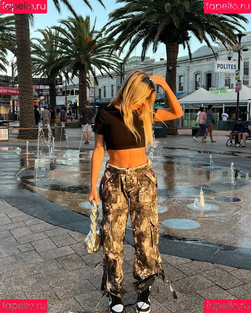 Kandjbaby Onlyfans Photo Gallery 
