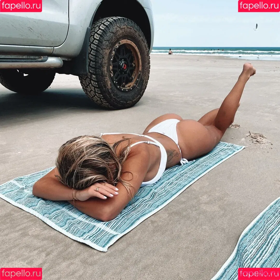 Kandjbaby Onlyfans Photo Gallery 