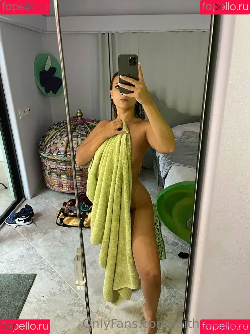 Faith Marone Onlyfans Photo Gallery 