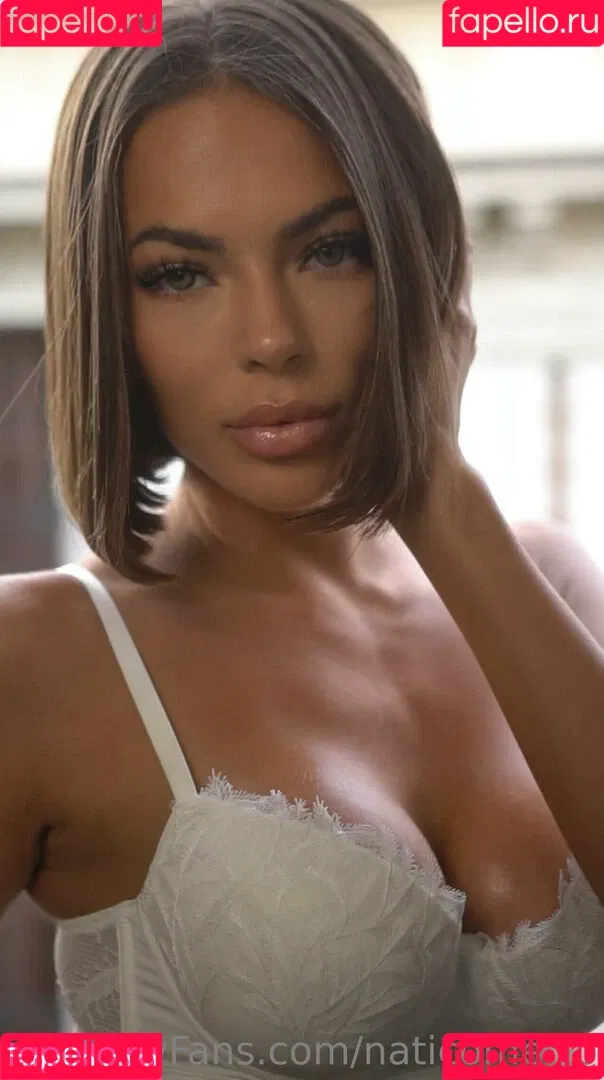 Natalia Cometto Onlyfans Photo Gallery 