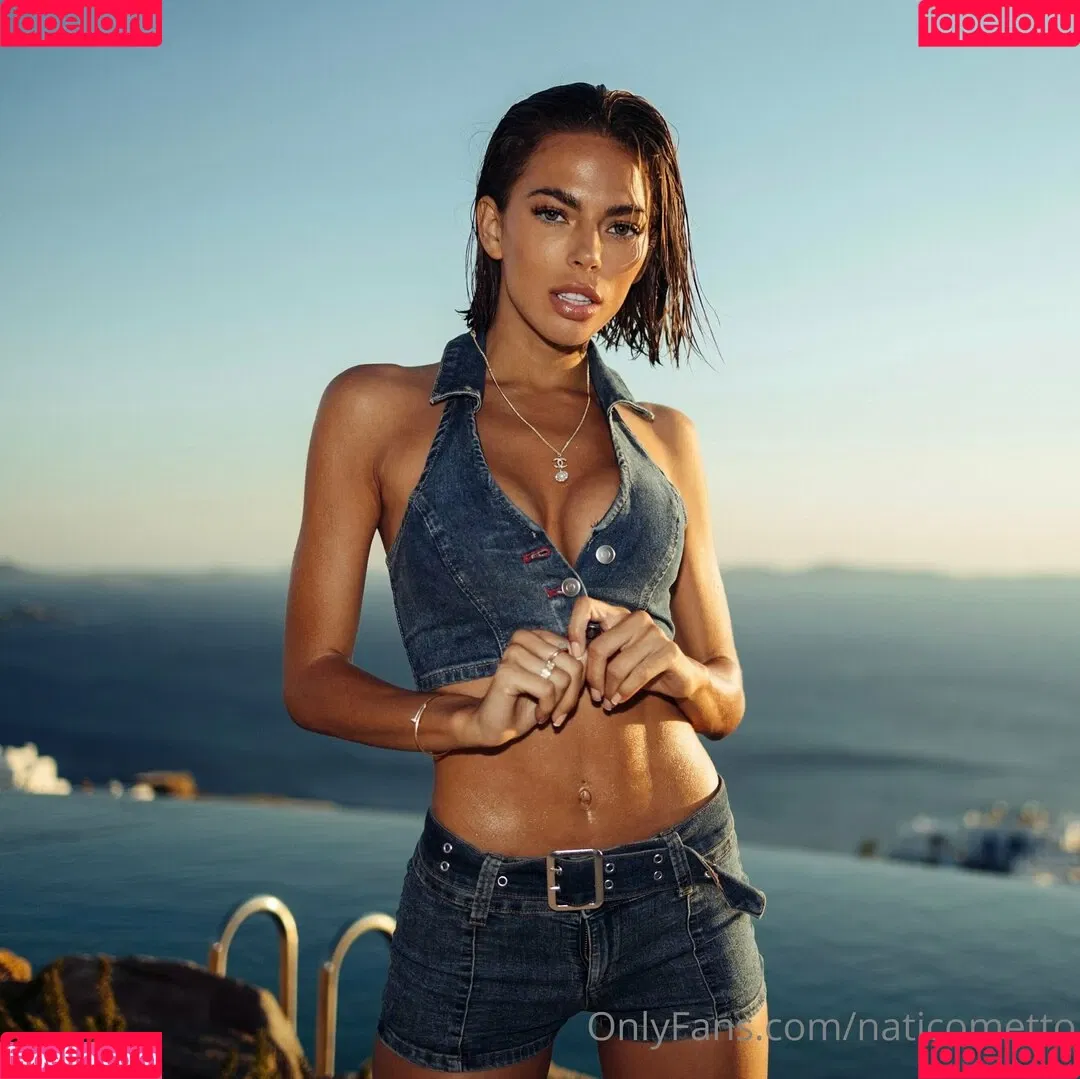 Natalia Cometto Onlyfans Photo Gallery 