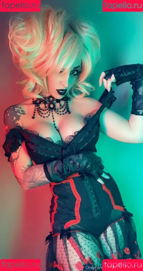 thevividvivka Onlyfans Photo Gallery 