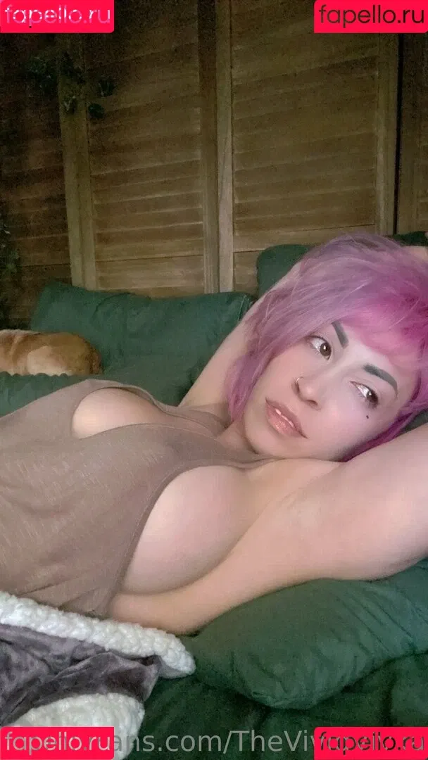thevividvivka Onlyfans Photo Gallery 