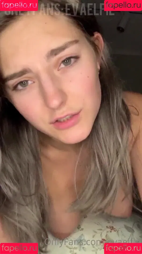 EvaElfie Onlyfans Photo Gallery 