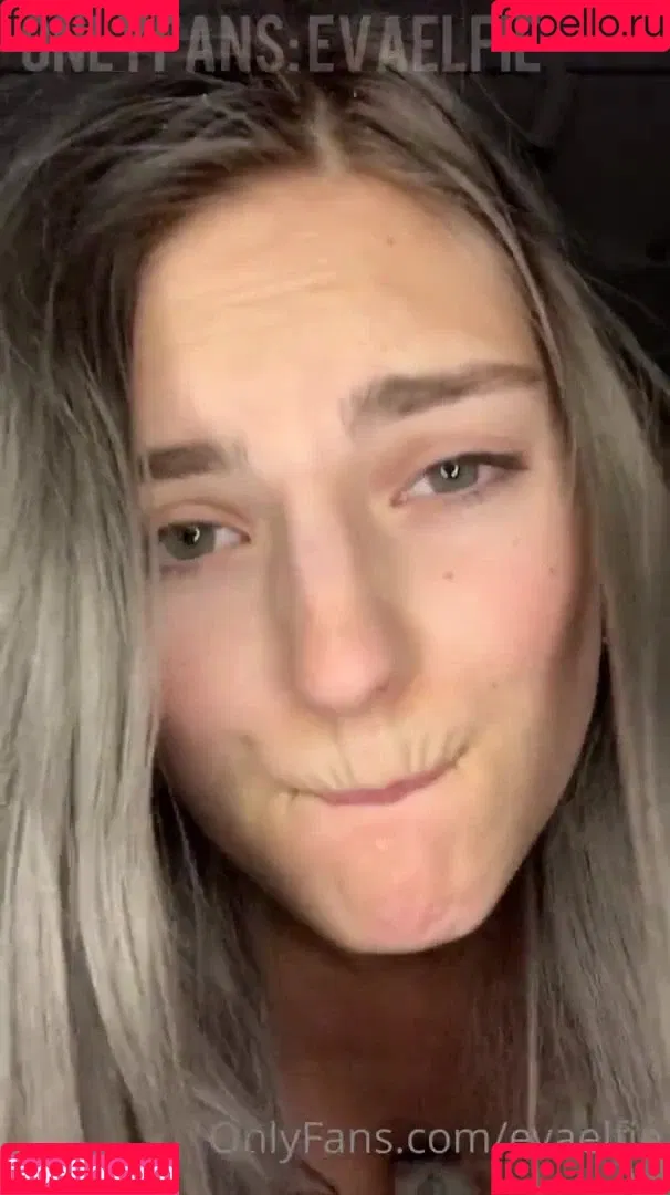 EvaElfie Onlyfans Photo Gallery 