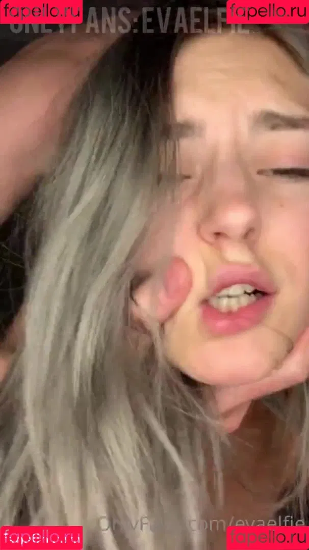 EvaElfie Onlyfans Photo Gallery 