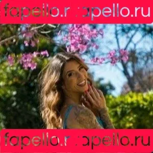 Pati Fontes Onlyfans Photo Gallery 