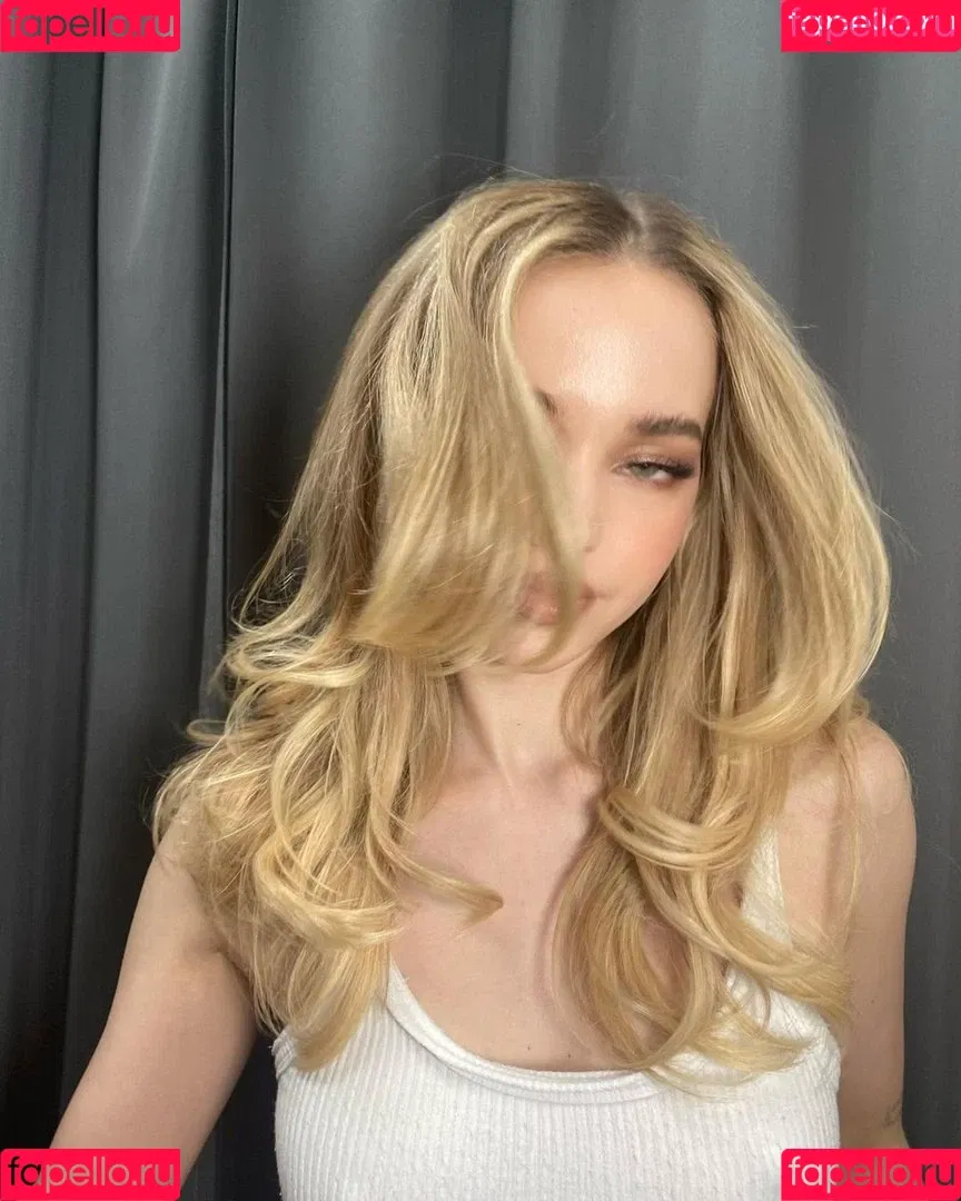 Dove Cameron Onlyfans Photo Gallery 