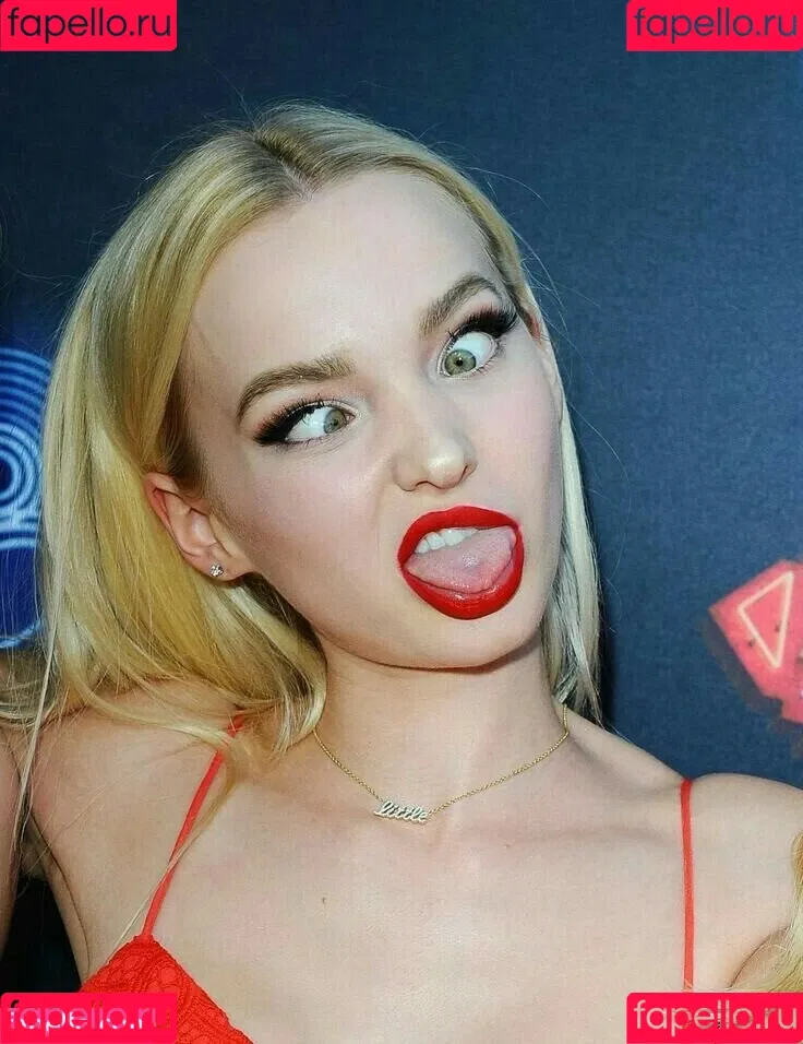 Dove Cameron Onlyfans Photo Gallery 