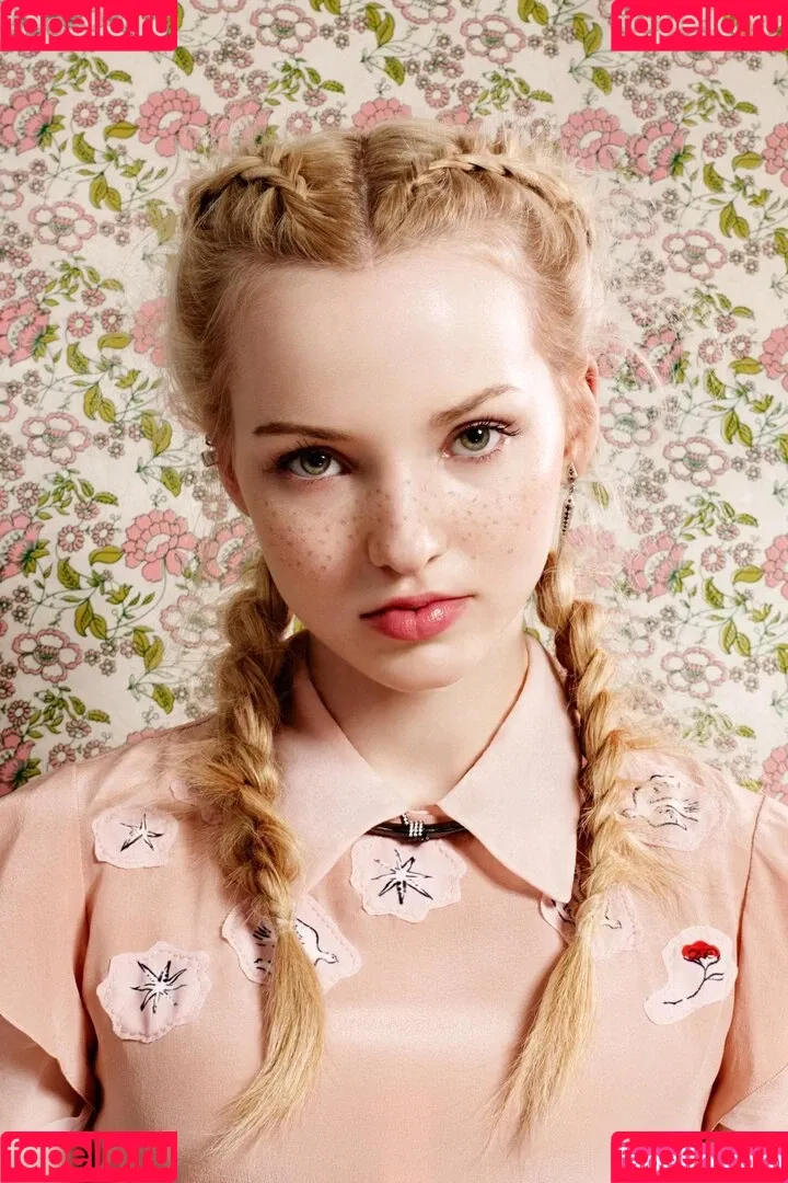 Dove Cameron Onlyfans Photo Gallery 