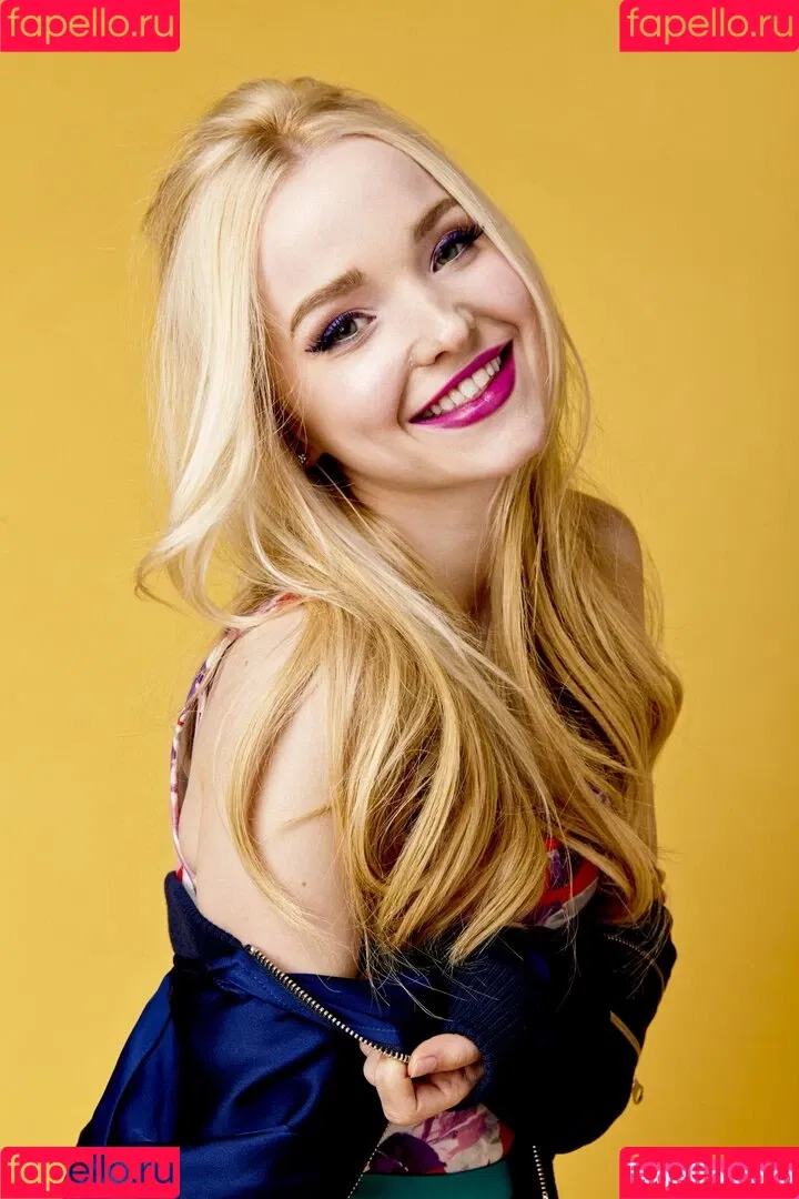Dove Cameron Onlyfans Photo Gallery 