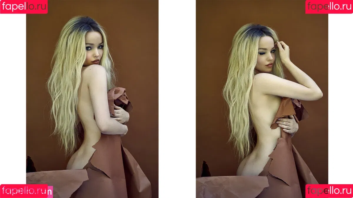 Dove Cameron Onlyfans Photo Gallery 