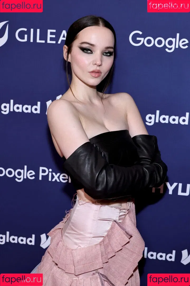Dove Cameron Onlyfans Photo Gallery 
