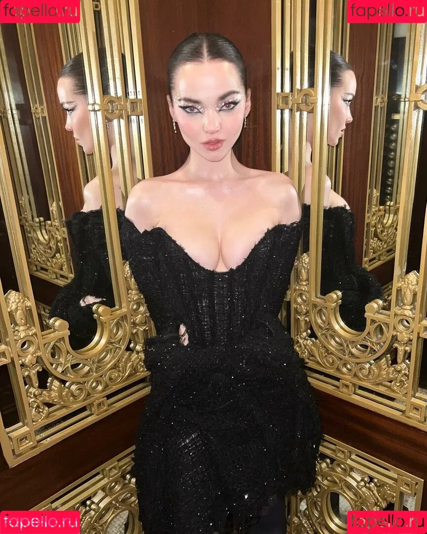 Dove Cameron Onlyfans Photo Gallery 