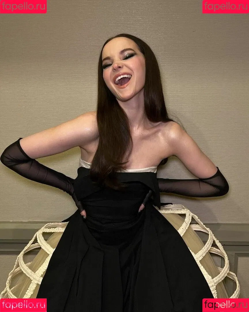 Dove Cameron Onlyfans Photo Gallery 