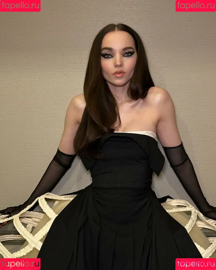 Dove Cameron Onlyfans Photo Gallery 