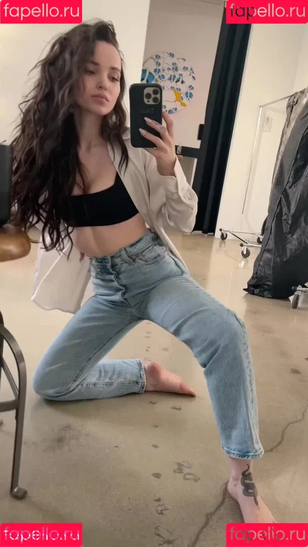 Dove Cameron Onlyfans Photo Gallery 