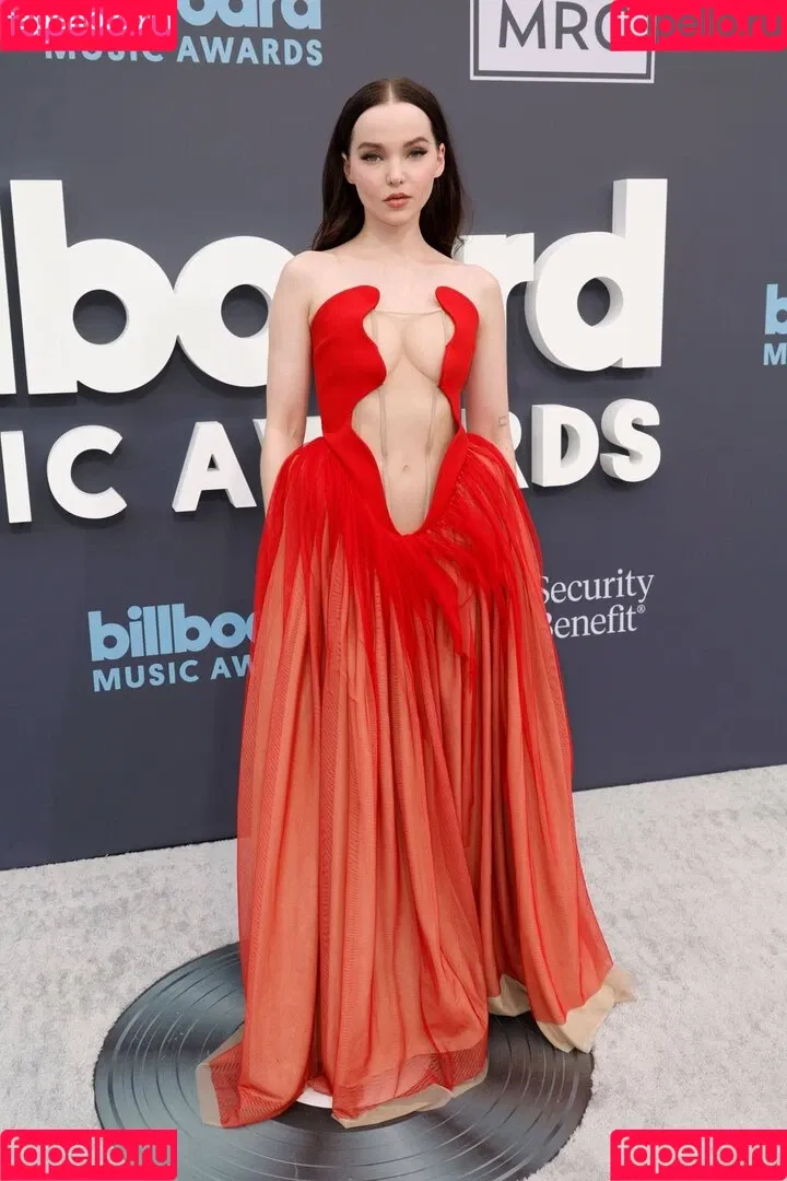 Dove Cameron Onlyfans Photo Gallery 