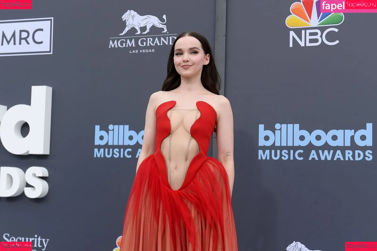 Dove Cameron Onlyfans Photo Gallery 