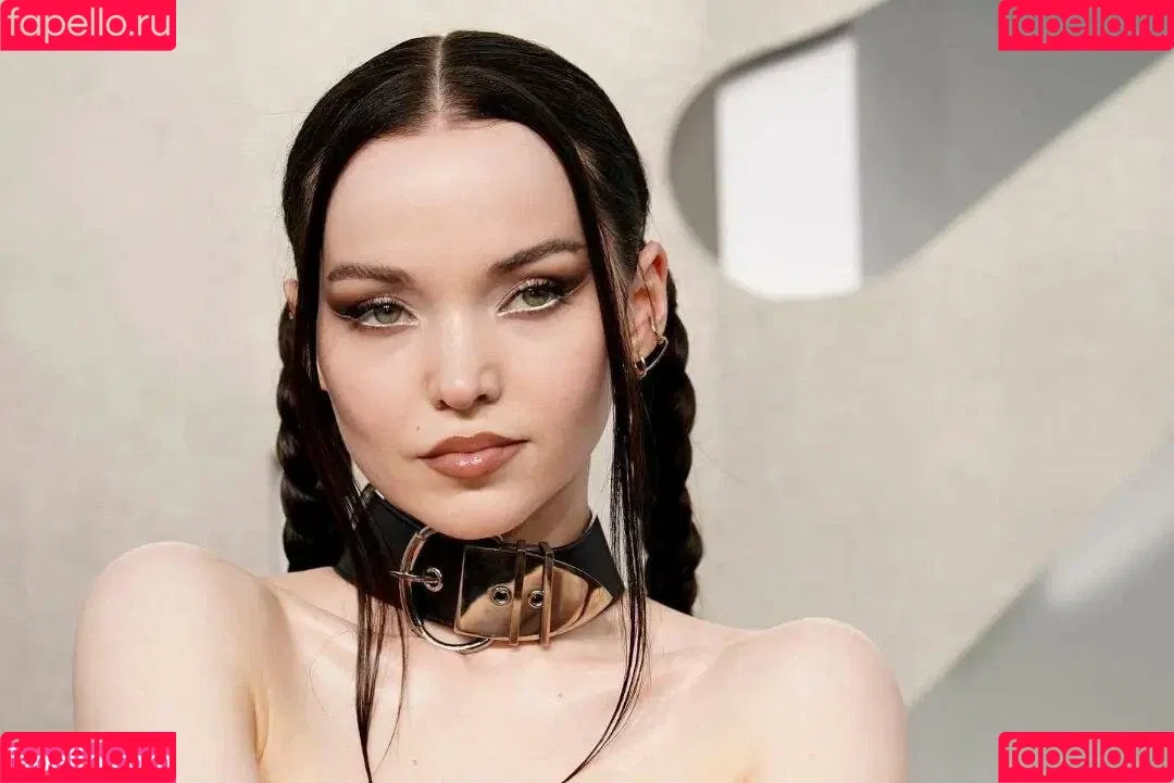 Dove Cameron Onlyfans Photo Gallery 