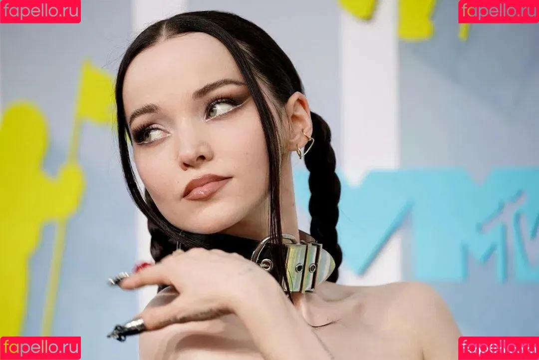 Dove Cameron Onlyfans Photo Gallery 