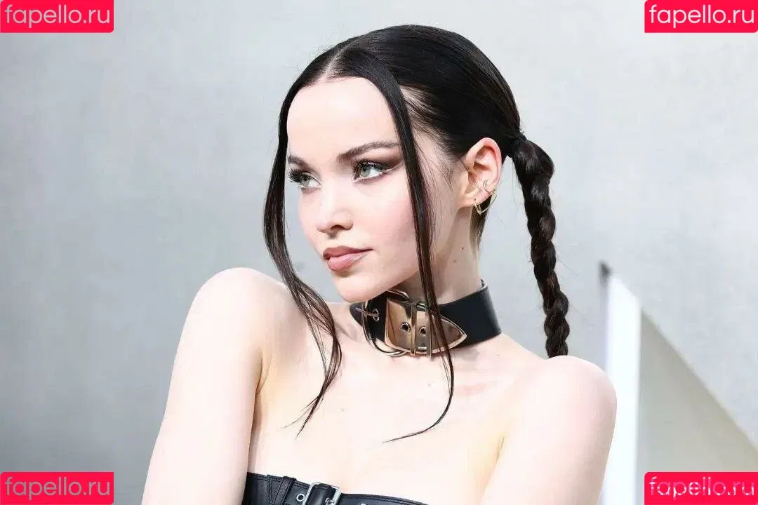 Dove Cameron Onlyfans Photo Gallery 