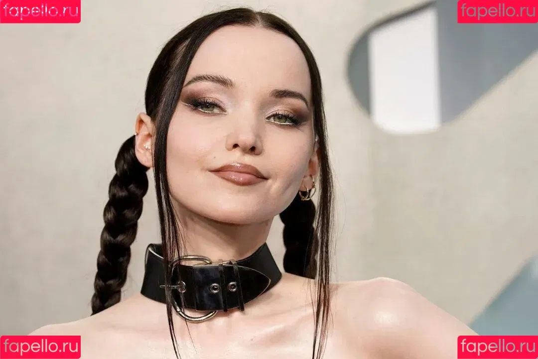 Dove Cameron Onlyfans Photo Gallery 