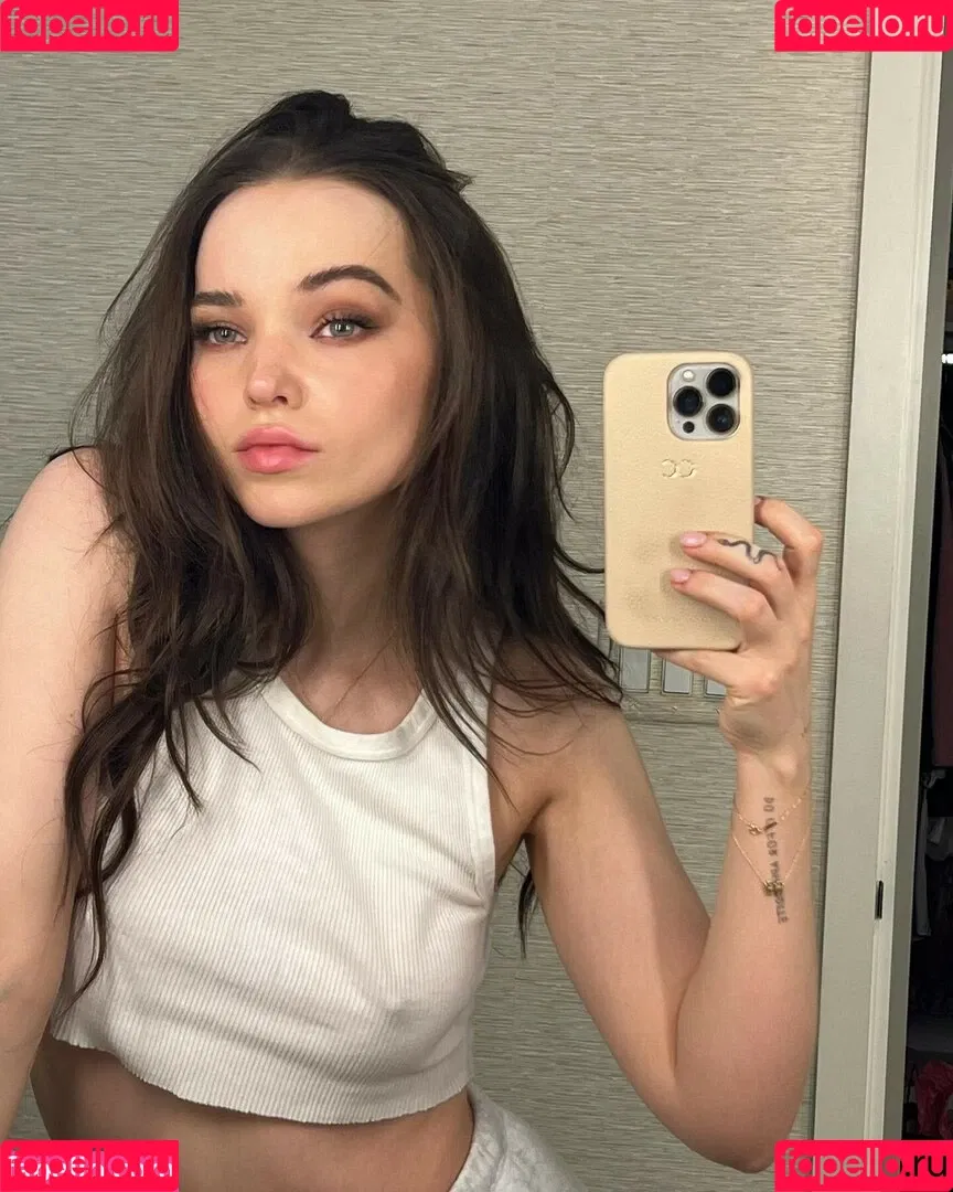 Dove Cameron Onlyfans Photo Gallery 