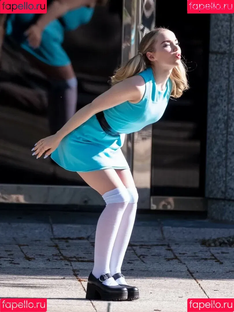 Dove Cameron Onlyfans Photo Gallery 