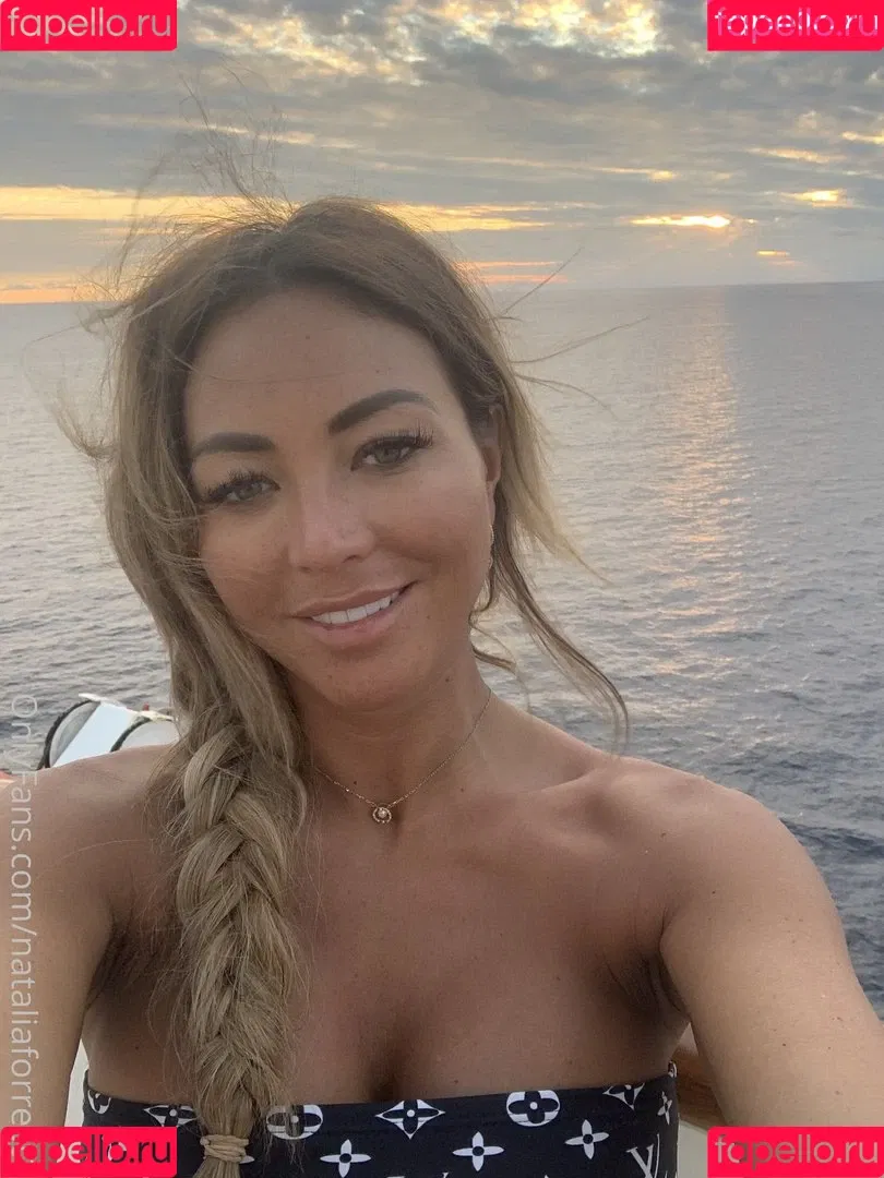Natalia Forrest Onlyfans Photo Gallery 