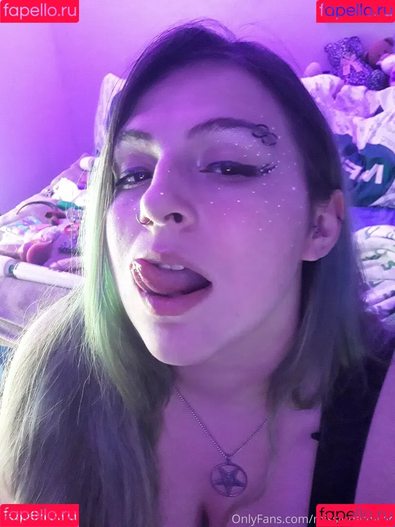 misslunamagic Onlyfans Photo Gallery 