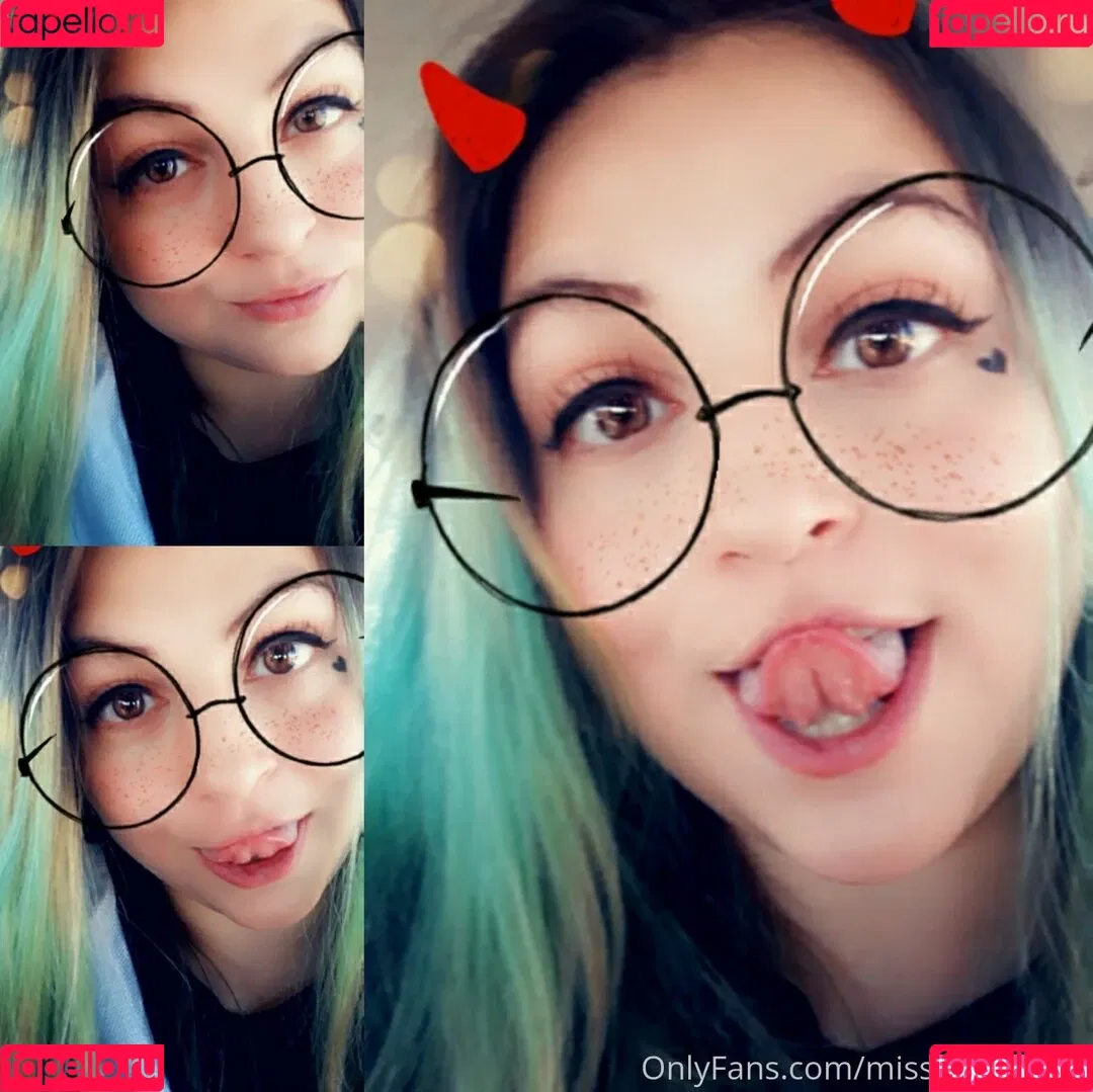 misslunamagic Onlyfans Photo Gallery 