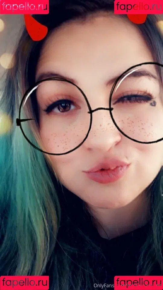 misslunamagic Onlyfans Photo Gallery 