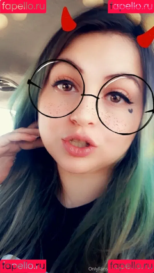 misslunamagic Onlyfans Photo Gallery 