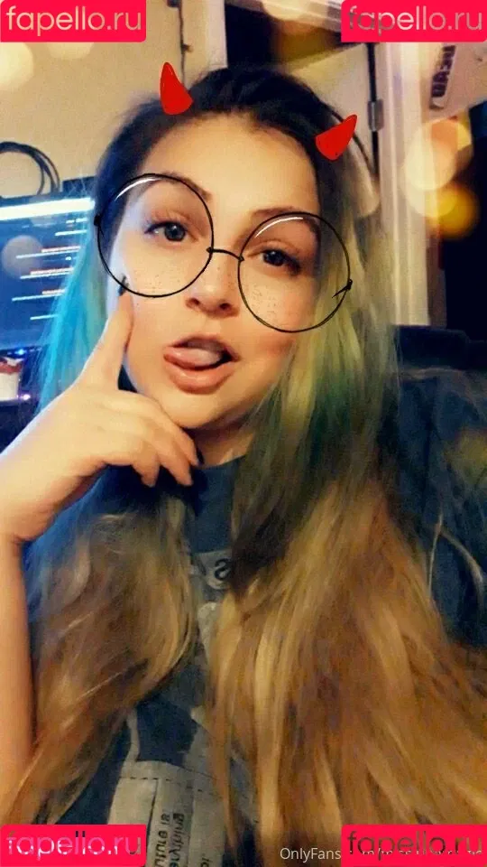 misslunamagic Onlyfans Photo Gallery 