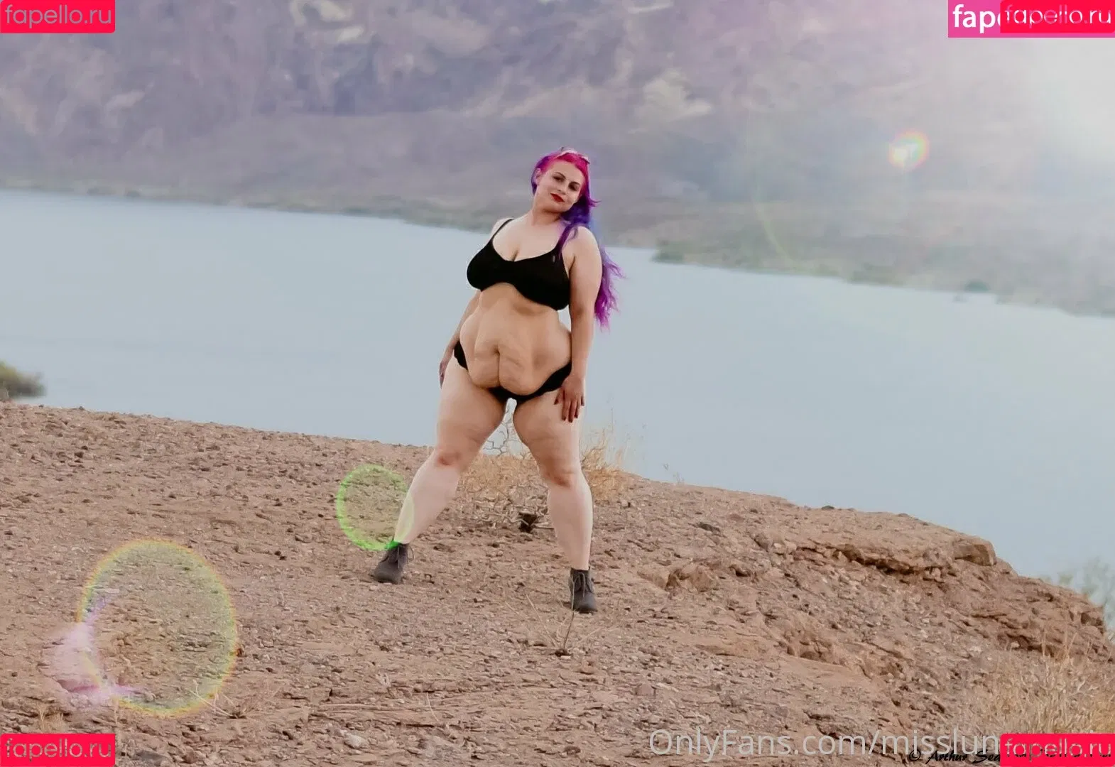 misslunamagic Onlyfans Photo Gallery 