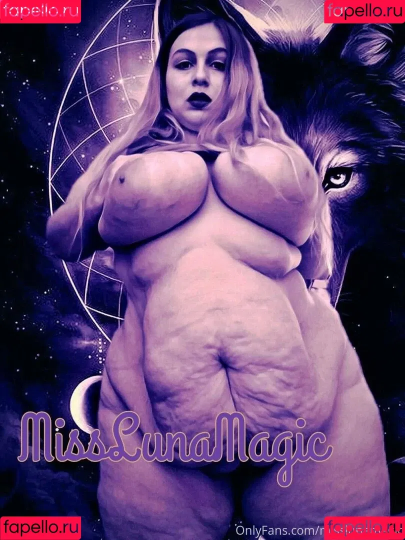 misslunamagic Onlyfans Photo Gallery 