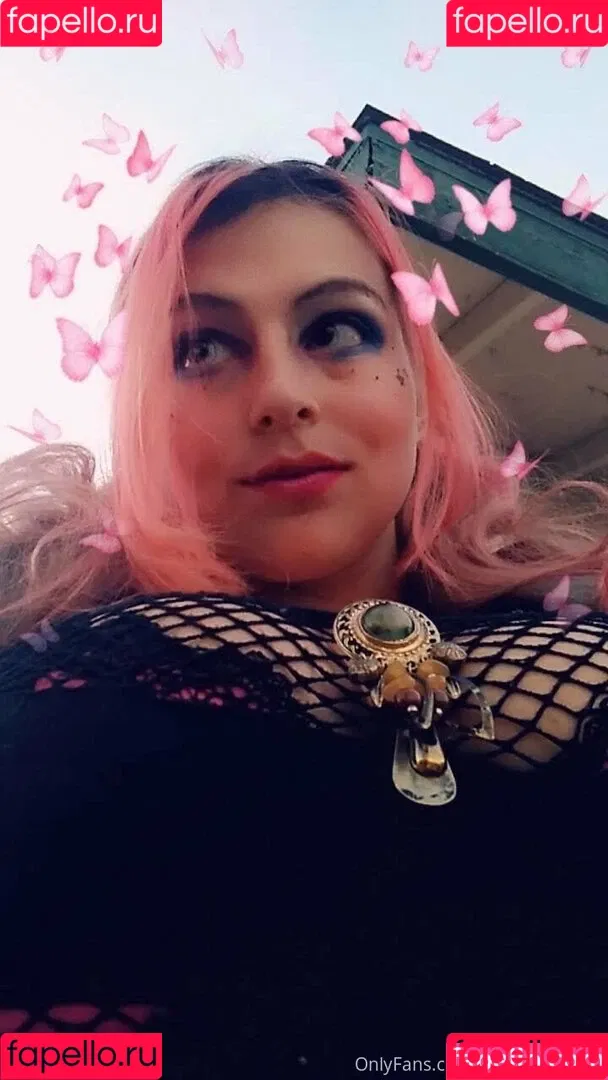 misslunamagic Onlyfans Photo Gallery 