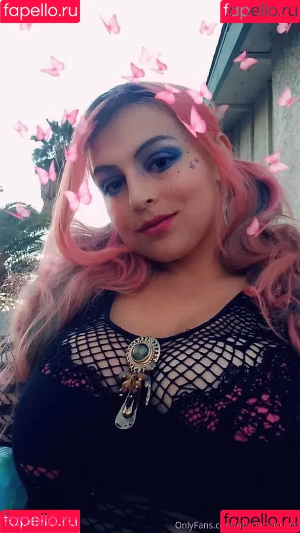 misslunamagic Onlyfans Photo Gallery 