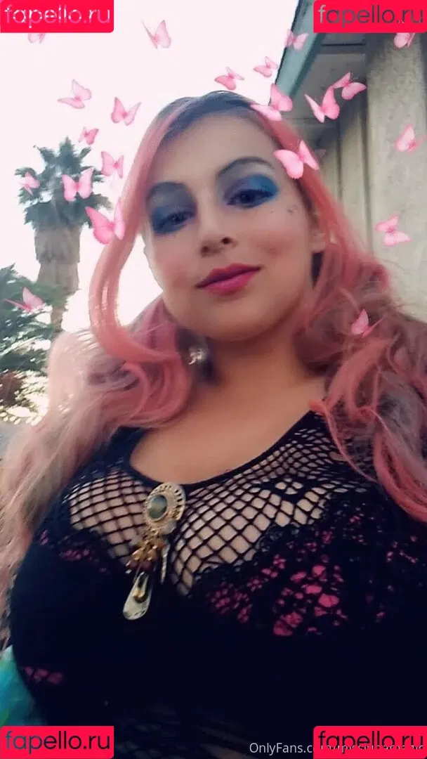 misslunamagic Onlyfans Photo Gallery 