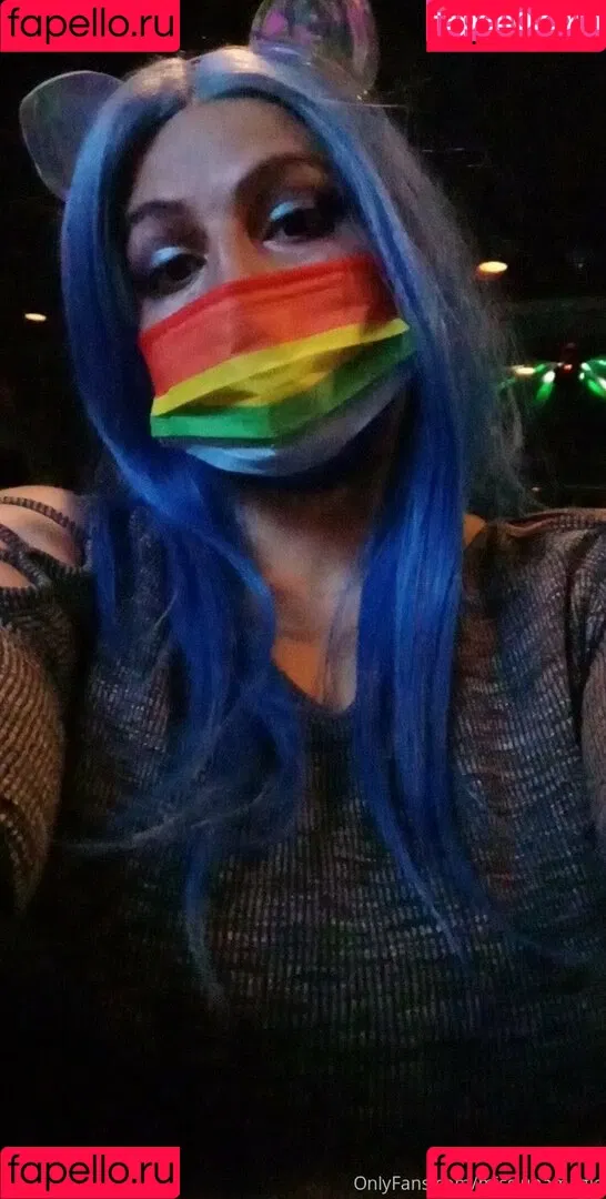 misslunamagic Onlyfans Photo Gallery 