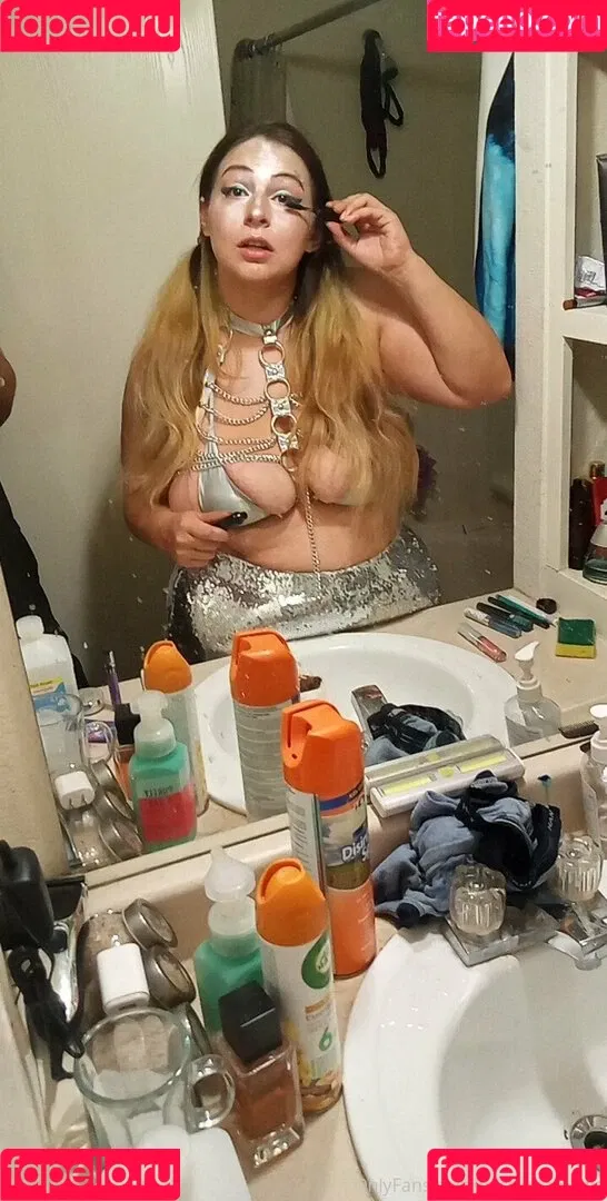 misslunamagic Onlyfans Photo Gallery 