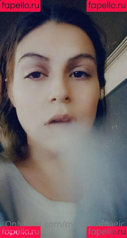misslunamagic Onlyfans Photo Gallery 