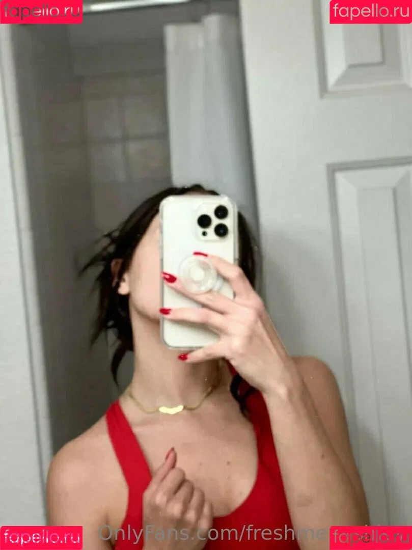 freshmenashley Onlyfans Photo Gallery 