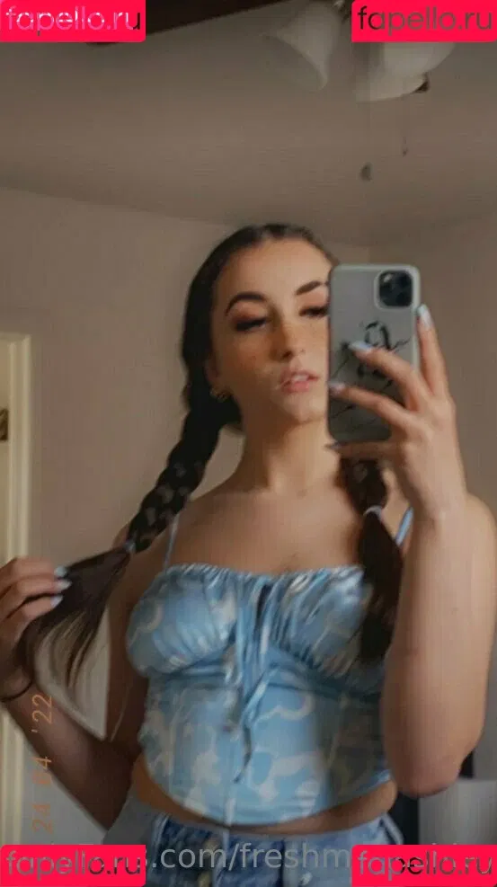freshmenashley Onlyfans Photo Gallery 