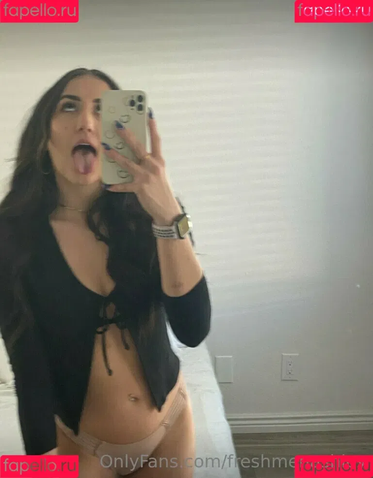 freshmenashley Onlyfans Photo Gallery 
