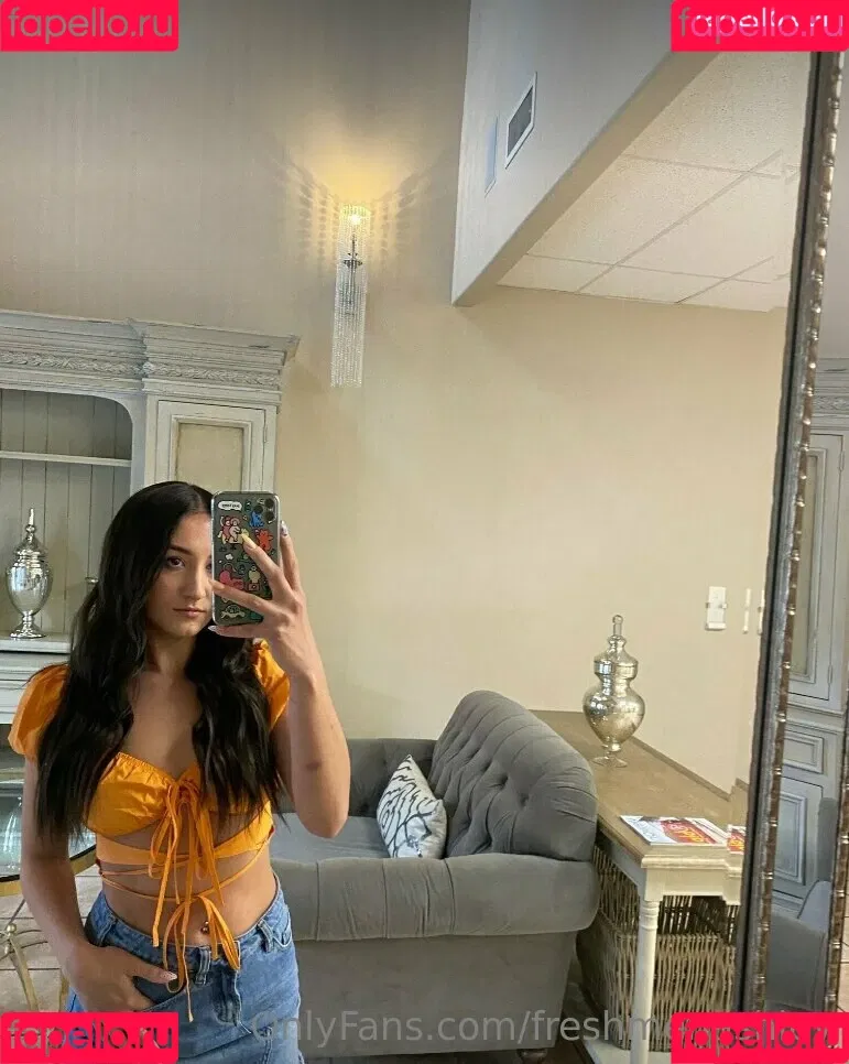 freshmenashley Onlyfans Photo Gallery 