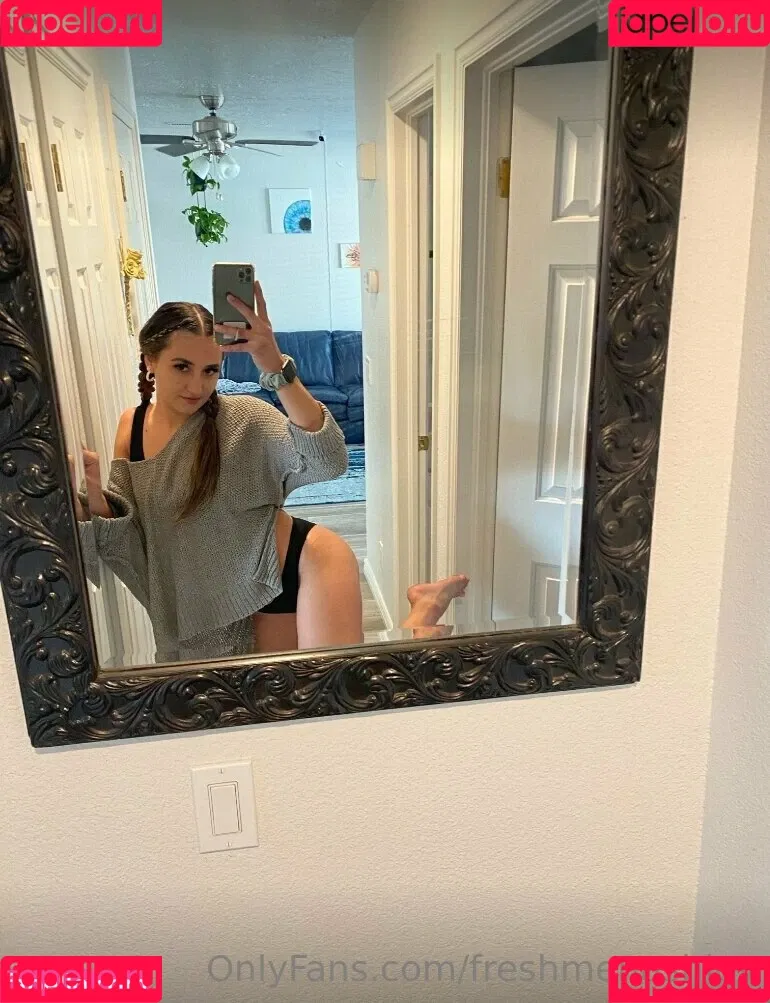 freshmenashley Onlyfans Photo Gallery 