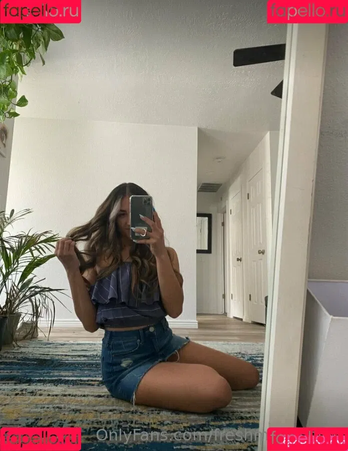 freshmenashley Onlyfans Photo Gallery 