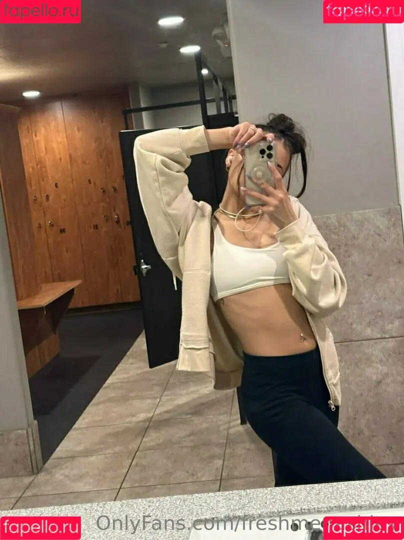 freshmenashley Onlyfans Photo Gallery 